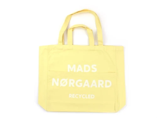 Mads Nørgaard mulepose weekend Altea double cream